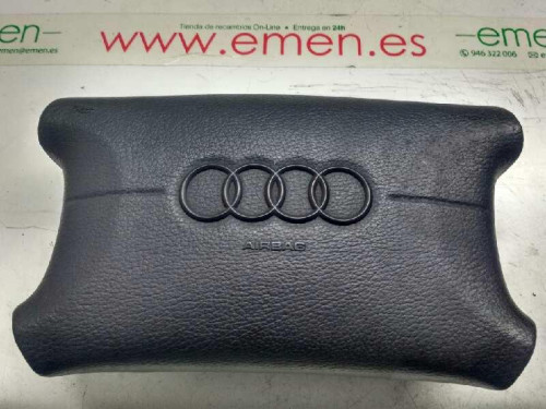  AIRBAG DELANTERO IZQUIERDO AUDI A8 (D2) 