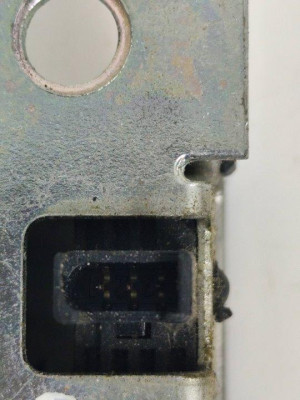 CERRADURA MALETERO / PORTON, SEAT, IBIZA (6L1)