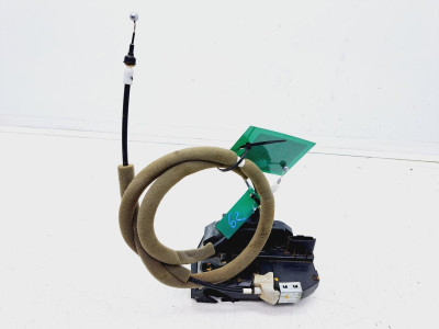 CERRADURA PUERTA DELANTERA DERECHA, RENAULT, KADJAR