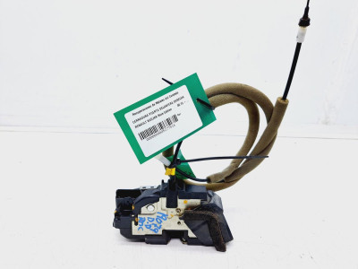 CERRADURA PUERTA DELANTERA DERECHA, RENAULT, KADJAR