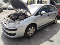 CITROEN C4 BERLINA