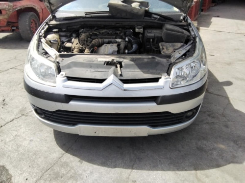  CITROEN C4 BERLINA 