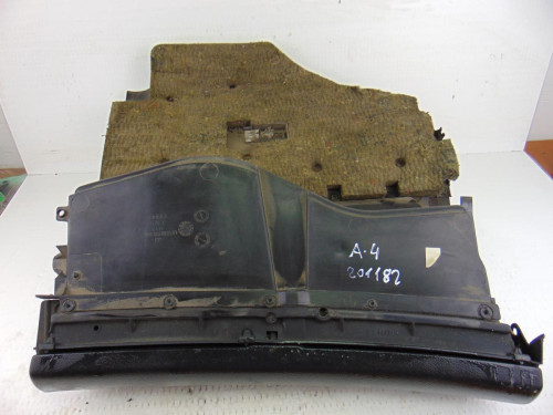  GUANTERA, AUDI, A4 BERLINA (B5) 