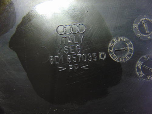  GUANTERA, AUDI, A4 BERLINA (B5) 