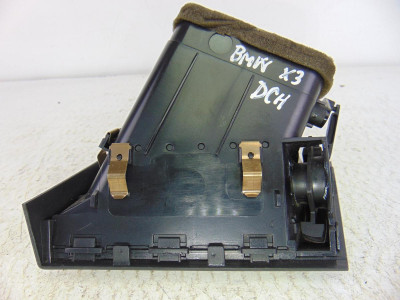 REJILLA AIREADORA, BMW, SERIE X3 (E83)
