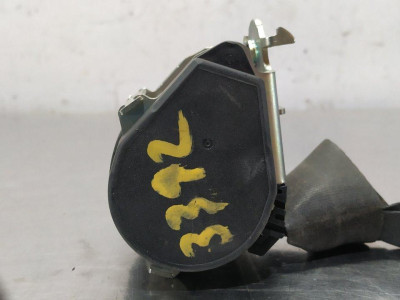 CINTURON SEGURIDAD TRASERO DERECHO, RENAULT, MEGANE III SPORT TOURER