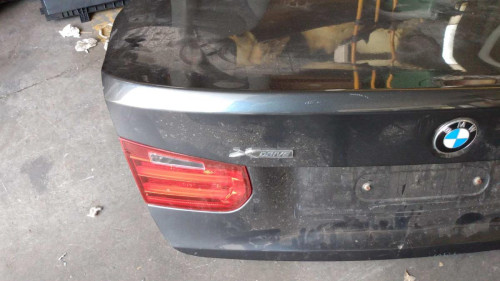  NO IDENTIFICADO BMW SERIE 3 BERLINA (F30N) 