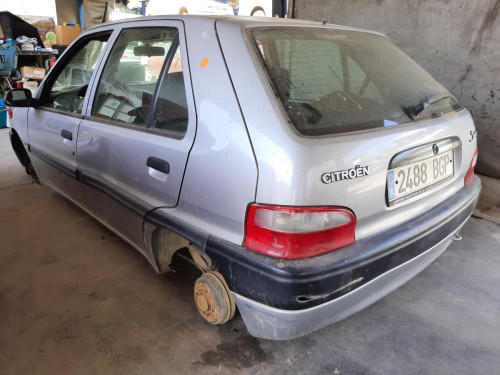  CITROEN SAXO 