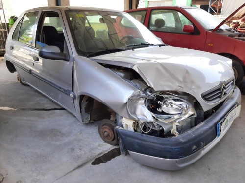  CITROEN SAXO 