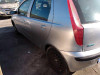 FIAT II PUNTO (188) BERLINA — vehículo donante para recambios 
