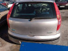 FIAT II PUNTO (188) BERLINA — vehículo donante para recambios 