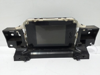 PANTALLA MULTIFUNCION, FORD, FOCUS SPORTBREAK (CB8)