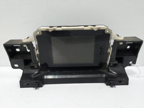  PANTALLA MULTIFUNCION, FORD, FOCUS SPORTBREAK (CB8) 