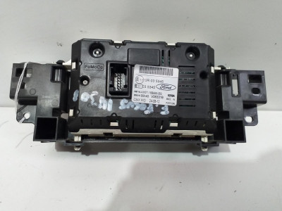 PANTALLA MULTIFUNCION, FORD, FOCUS SPORTBREAK (CB8)