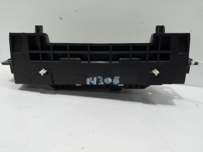 PANTALLA MULTIFUNCION, FORD, FOCUS SPORTBREAK (CB8)