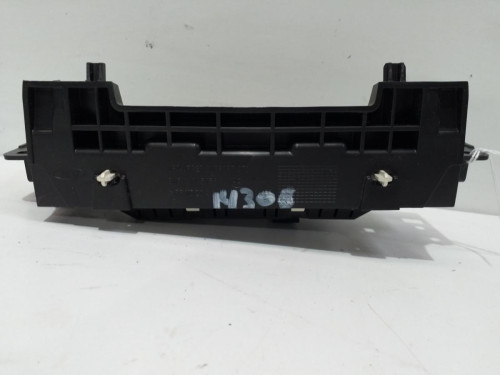  PANTALLA MULTIFUNCION, FORD, FOCUS SPORTBREAK (CB8) 