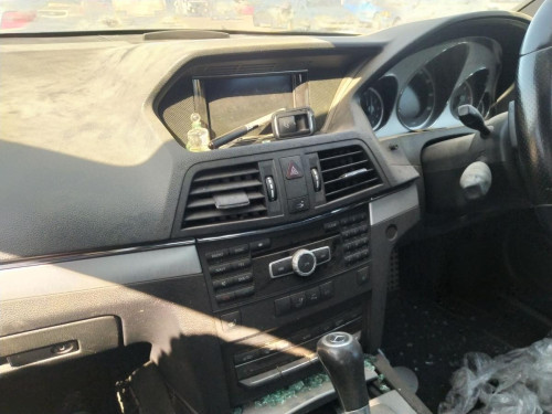  RESISTENCIA CALEFACCION MERCEDES-BENZ CLASE E (BM 207) CABRIO 