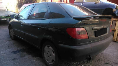 CITROEN XSARA BERLINA