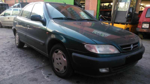  CITROEN XSARA BERLINA 