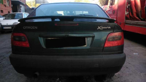  CITROEN XSARA BERLINA 