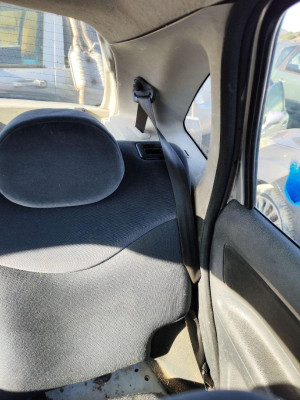 CINTURON SEGURIDAD TRASERO IZQUIERDO