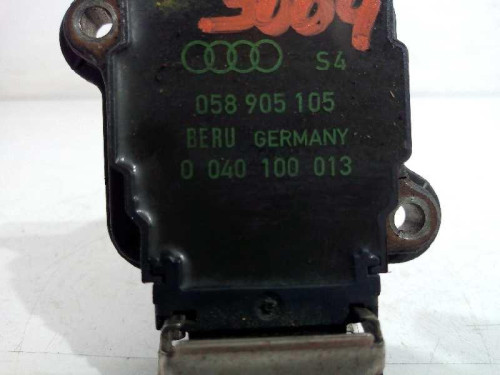  BOBINA ENCENDIDO, AUDI, A8 (D2) 