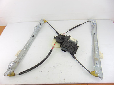 ELEVALUNAS DELANTERO DERECHO, CITROEN, C4 PICASSO