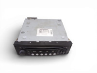 SISTEMA AUDIO / RADIO CD