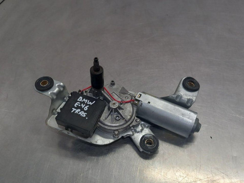  MOTOR LIMPIA TRASERO 