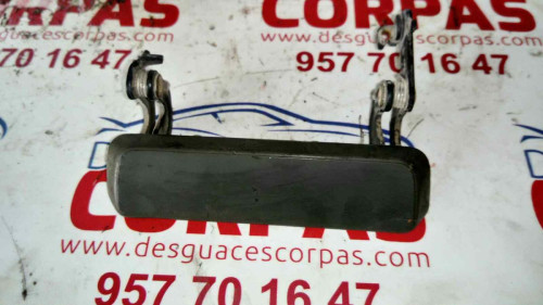  MANETA EXTERIOR DELANTERA IZQUIERDA 