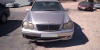 MERCEDES-BENZ CLASE C (BM 203) BERLINA — автомобиль-донор на запчасти 