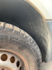 PASO RUEDA DELANTERO DERECHO Volkswagen CRAFTER FURGÓN (2E) 