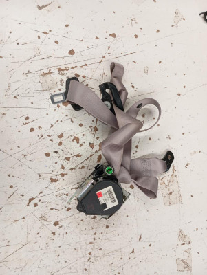 CINTURON SEGURIDAD TRASERO IZQUIERDO, MERCEDES-BENZ, CLASE E (BM 211) BERLINA