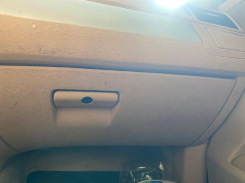 GUANTERA BMW SERIE X3 (E83) 