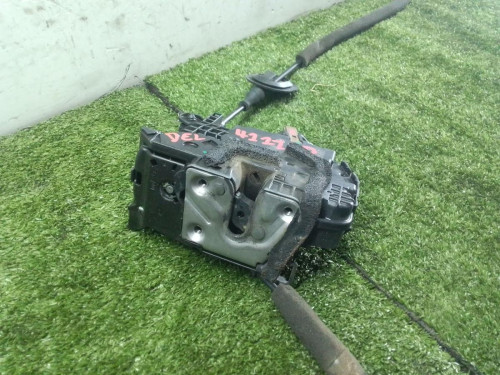  CERRADURA PUERTA DELANTERA DERECHA Renault CLIO IV 