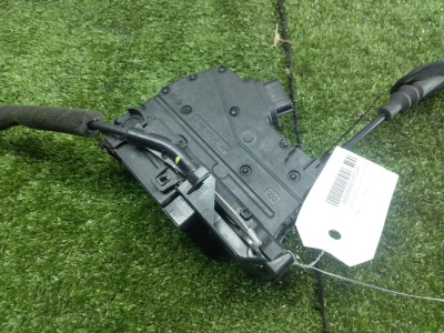 CERRADURA PUERTA DELANTERA DERECHA, RENAULT, CLIO IV