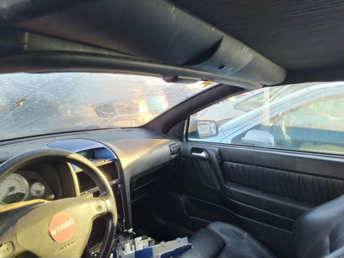  PARASOL IZQUIERDO OPEL ASTRA G CABRIO 