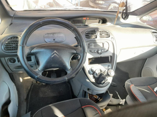  CITROEN XSARA PICASSO 