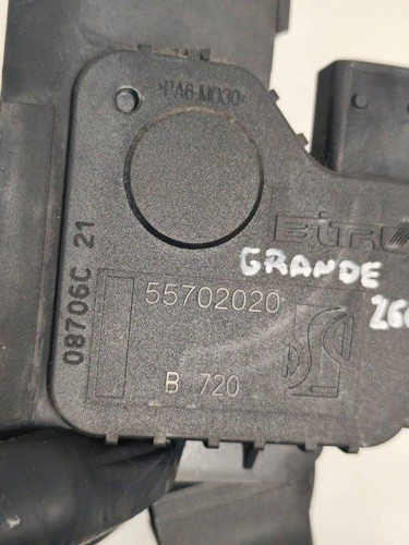  PEDAL ACELERADOR FIAT GRANDE PUNTO (199) 