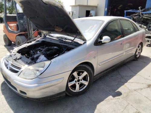  CITROEN C5 BERLINA 