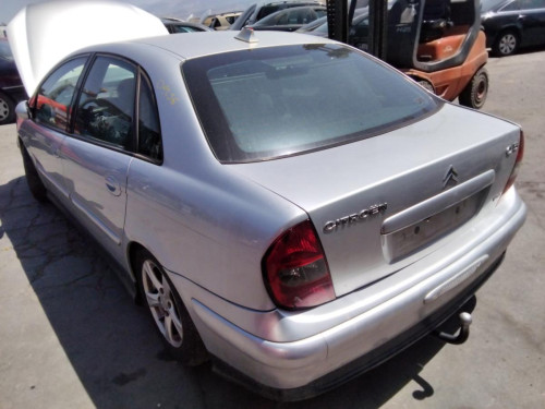  CITROEN C5 BERLINA 