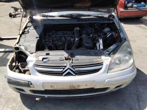  CITROEN C5 BERLINA 