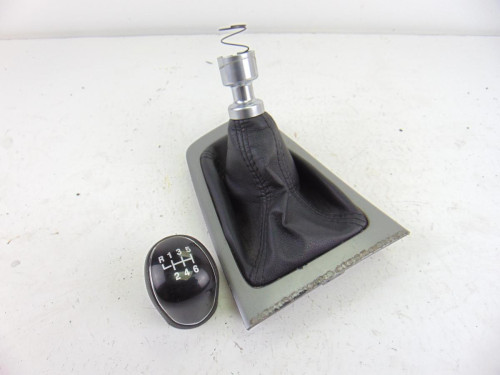  POMO PALANCA CAMBIO FORD FOCUS BERLINA (CB8) 