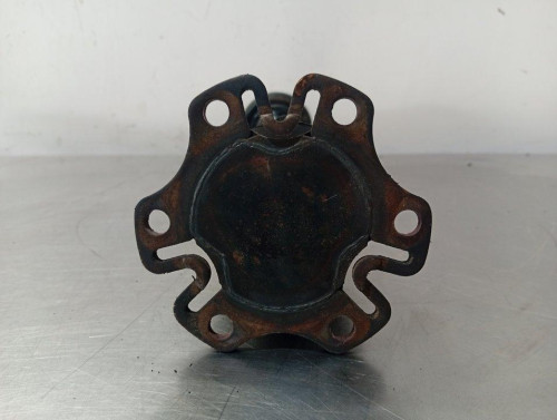  TRANSMISION DELANTERA IZQUIERDA AUDI A4 AVANT (8E) 