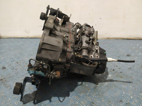  CAJA CAMBIOS Toyota AVENSIS BERLINA (T22) 