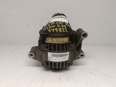 ALTERNADOR, JAGUAR, X-TYPE