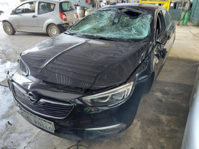 OPEL INSIGNIA B GRAND SPORT