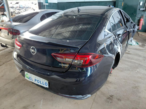 OPEL INSIGNIA B GRAND SPORT — автомобиль-донор на запчасти 