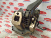 PEDAL EMBRAGUE CITROEN JUMPER FURGÓN 