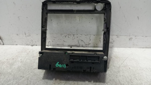 SISTEMA AUDIO / RADIO CD Seat IBIZA (6L1) 